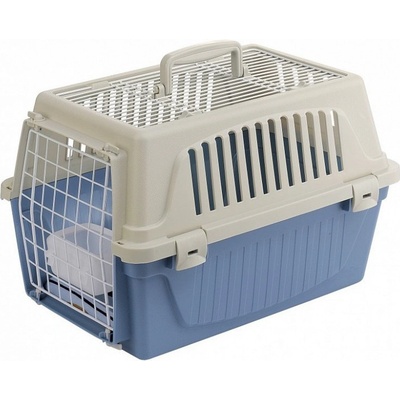 Ferplast Atlas 10 Open 48 x 32,5 x 29 cm – Zboží Dáma