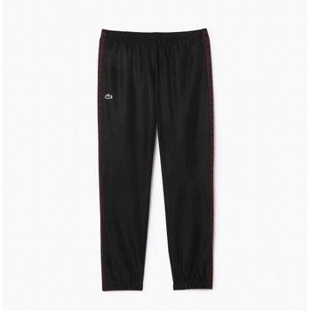 Lacoste Анцуг Lacoste Men's Tapered Closed Cuff Fleece Joggers - Black 031