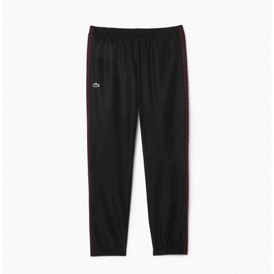 Lacoste Анцуг Lacoste Men's Tapered Closed Cuff Fleece Joggers - Black 031