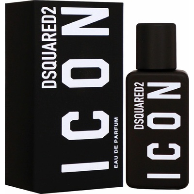 Dsquared2 Icon Pour Homme parfumovaná voda pánska 30 ml