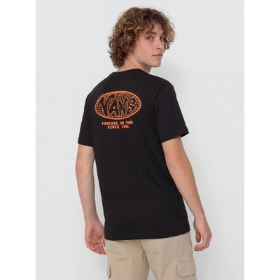 Vans World Tour Loose black