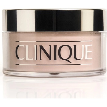Clinique Blended Face Powder and Brush Пудра прахообразна