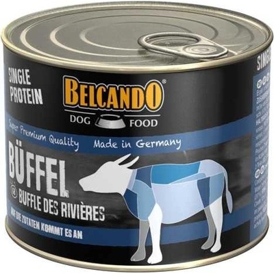 Belcando Single Protein Byvol 200 g
