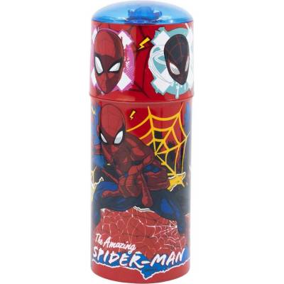 Kids movie heroes Бутилка stor character sipper bottle 350 ml spider
