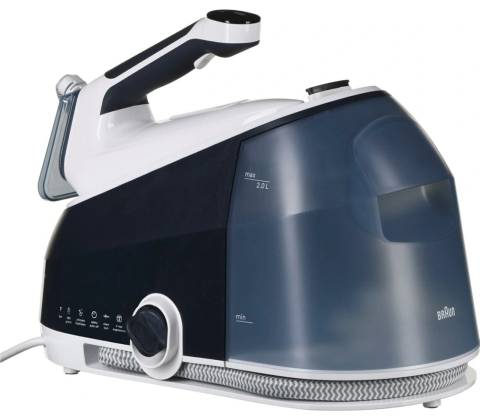 Braun IS 5245 BL