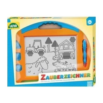Lena Lighting Magnetic board 41 cm