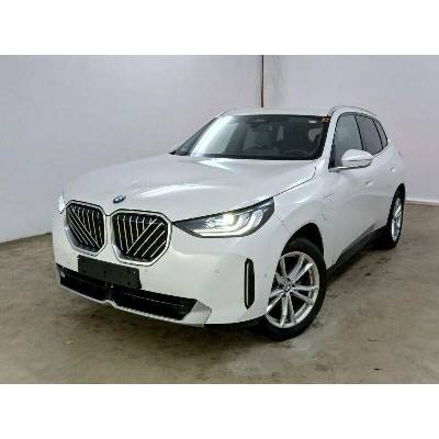 BMW X3 xDrive30e 220 kW