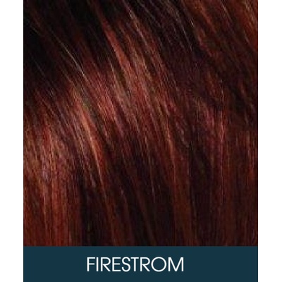 Exclusive wigs by Lubo paruka Toronto firestrom