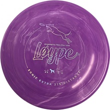 Løype SONIC XTRA 215 DISTANCE