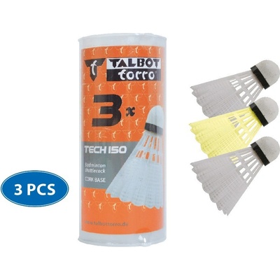 Talbot Torro Tech 150 3 ks
