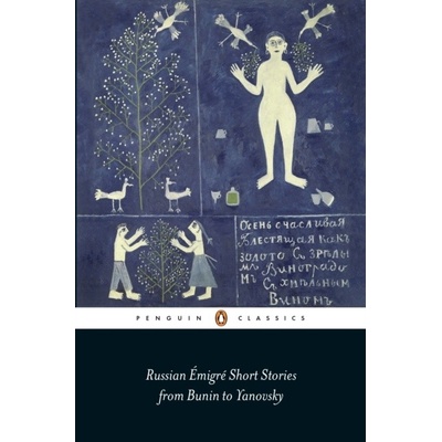 Russian Émigré Short Stories frBryan Karetnyk