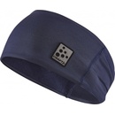 Craft ADV Microfleece modrá