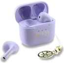 Image 1 of CG Mobile Guess Glossy Effect Printed Classic Logo Charm (GUTWSXMCCL)