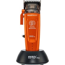 MRD Pro Smart Brain clipper HC-90-4 - Hermes Orange