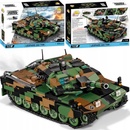 Cobi 2620 Armed Forces Německý tank Leopard 2 A5 TVM