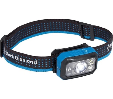 Black Diamond Storm 375