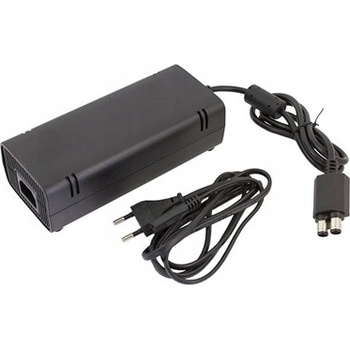 AC Adapter XBOX 360 Slim
