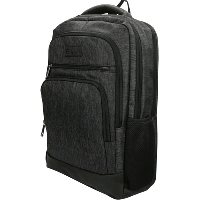 Enrico Benetti München Black 21 l