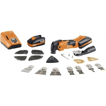 Fein MultiMaster AMM 500 Plus Top