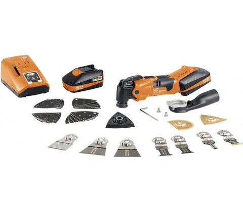 Fein MultiMaster AMM 500 Plus Top