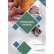 Expresion escrita A1-A2
