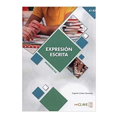 Expresion escrita A1-A2