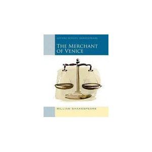 Oxford School Shakespeare: Merchant of Venice (2005)