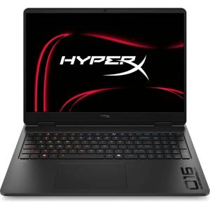 HP HyperX OMEN 16-am2000ncx DG6X8EA Преносими компютри