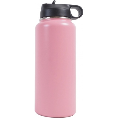 Aga Termoska 900ml Ružová