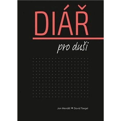 Diář pro duši