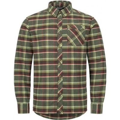 Košile Blaser Lovecká Charles