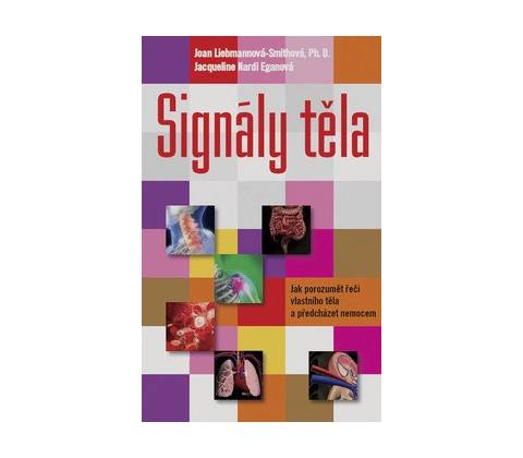 Signály těla