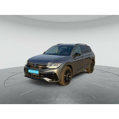 Volkswagen Tiguan Allspace 2.0 TDI DSG 4Motion 142 kW
