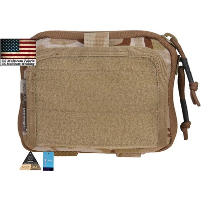 EmersonGear Multifunkční kapsa na brok.patrony a mapy Multicam Arid – Hledejceny.cz