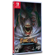Turok 3: Shadow of Oblivion
