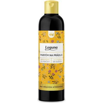 Laguna parfém na prádlo pro Hřejivou atmosféru 300 ml