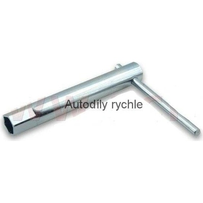 ACI M011-537 klíč na svíčky 16 mm (M011-537)