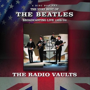 The Very Best of the Beatles (CD / Album with CD