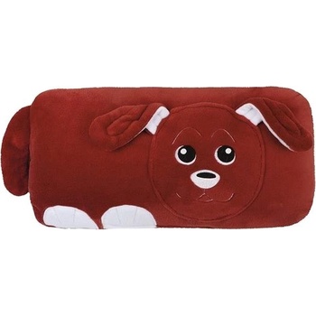 Bellatex Tvarovaný pejsek terra 30x50