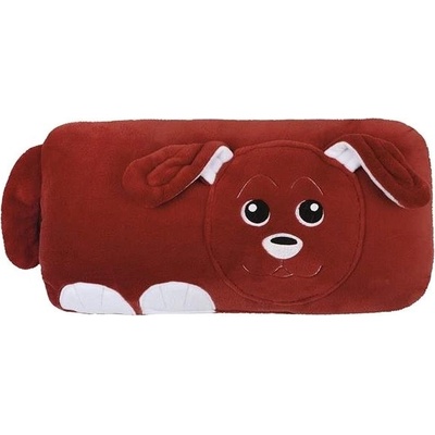 Bellatex Tvarovaný pejsek terra 30x50