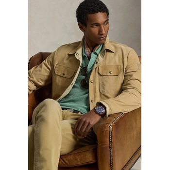 Ralph Lauren Велурено яке Polo Ralph Lauren (710955766)