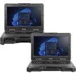 Getac X600 XR7X66C4EDCA Преносими компютри