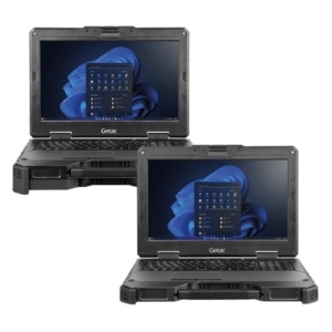 Getac X600 XR7X66C4EDCA Преносими компютри