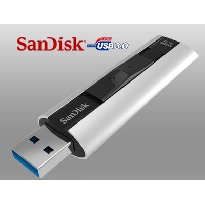 SanDisk Cruzer Extreme Pro 128GB SDCZ88-128G-G46