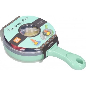 Wiky Електронен тиган 27см