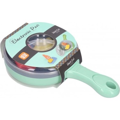 Wiky Електронен тиган 27см