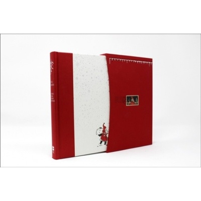 Letters from Father Christmas - J.R.R. Tolkien