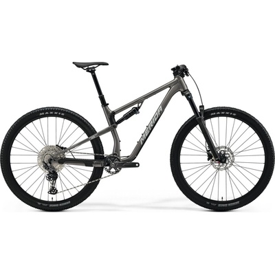 MERIDA NINETY-SIX 400 2026