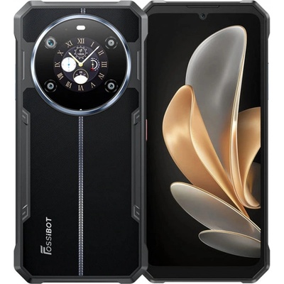 FOSSiBOT F106 Pro 8GB/256GB Black