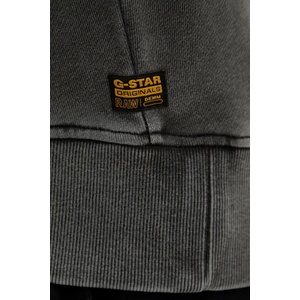 G-Star Памучен суичър Washed relaxed r (D28752.D969)